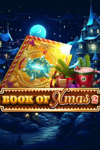 Book Of Xmas 2 демо слот играть онлайн | JoyCasino Online бесплатная игра