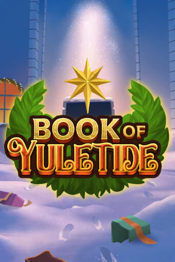Book of Yuletide демо слот играть онлайн | JoyCasino Online бесплатная игра