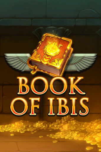 Book of Ibis   демо слот играть онлайн | JoyCasino Online бесплатная игра