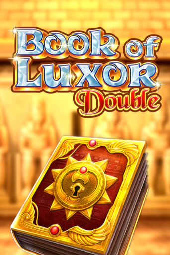 Book of Luxor Double демо слот играть онлайн | JoyCasino Online бесплатная игра