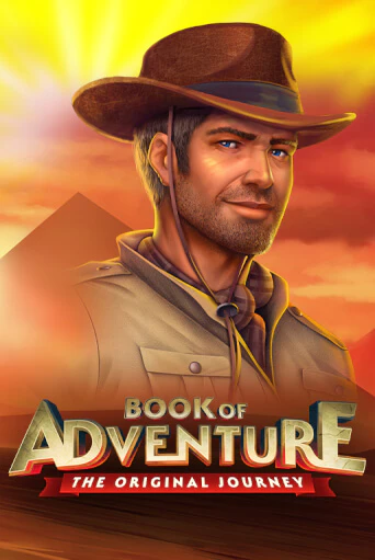 Book of Adventure демо слот играть онлайн | JoyCasino Online бесплатная игра