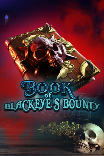 Book of Blackeye’s Bounty демо слот играть онлайн | JoyCasino Online бесплатная игра