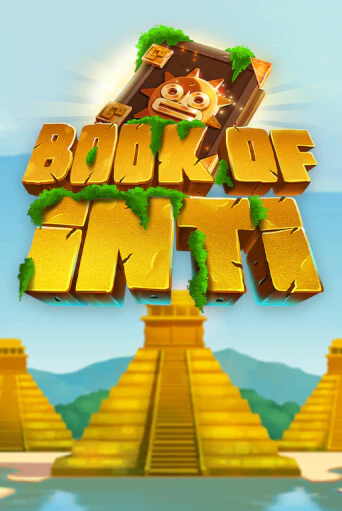 Book Of Inti демо слот играть онлайн | JoyCasino Online бесплатная игра