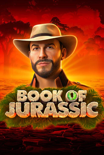 Book of Jurassic демо слот играть онлайн | JoyCasino Online бесплатная игра