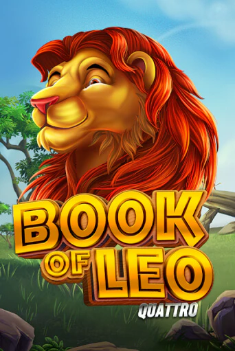 Book of Leo Quattro демо слот играть онлайн | JoyCasino Online бесплатная игра