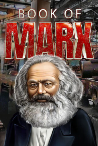 Book of Marx демо слот играть онлайн | JoyCasino Online бесплатная игра