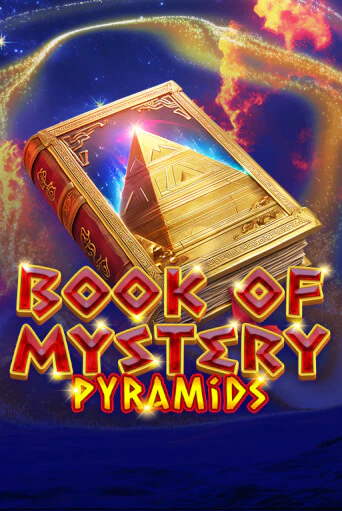 Book of Mystery Pyramids демо слот играть онлайн | JoyCasino Online бесплатная игра
