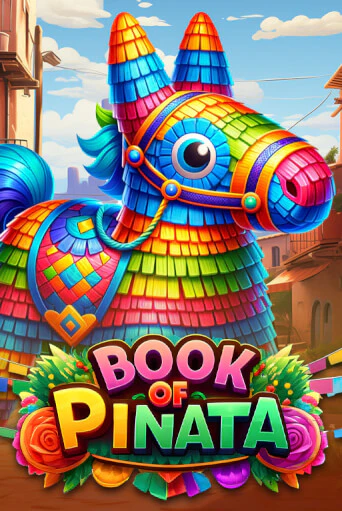 Book of Pinata демо слот играть онлайн | JoyCasino Online бесплатная игра