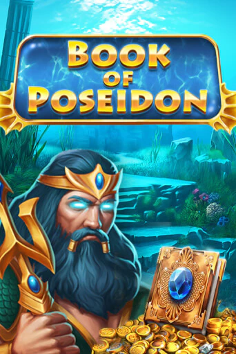 Book of Poseidon демо слот играть онлайн | JoyCasino Online бесплатная игра