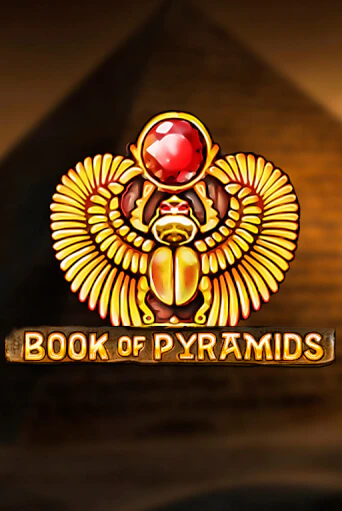 Book of Pyramids демо слот играть онлайн | JoyCasino Online бесплатная игра
