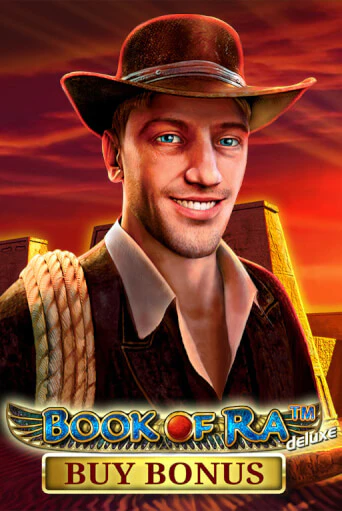 Book of Ra Deluxe Buy Bonus демо слот играть онлайн | JoyCasino Online бесплатная игра