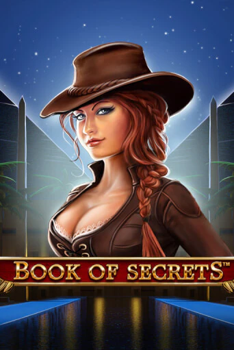 Book Of Secrets демо слот играть онлайн | JoyCasino Online бесплатная игра