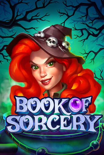 Book of Sorcery демо слот играть онлайн | JoyCasino Online бесплатная игра
