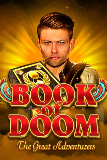 Book of Doom демо слот играть онлайн | JoyCasino Online бесплатная игра