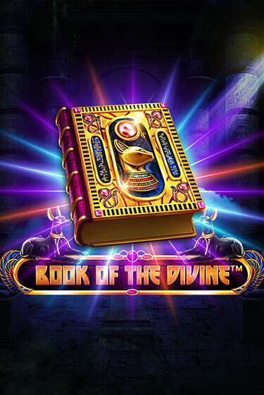Book Of The Divine демо слот играть онлайн | JoyCasino Online бесплатная игра