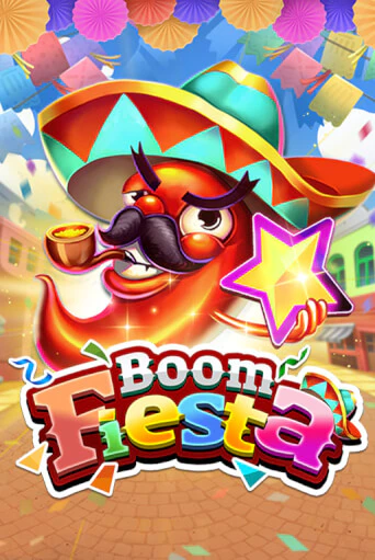 Boom Fiesta демо слот играть онлайн | JoyCasino Online бесплатная игра
