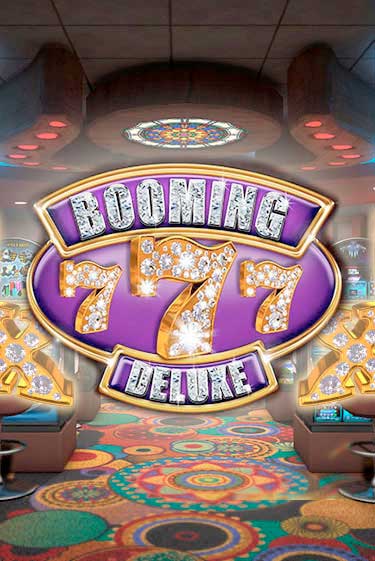 Booming Seven Deluxe демо слот играть онлайн | JoyCasino Online бесплатная игра