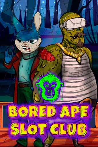 Bored Ape Slot club демо слот играть онлайн | JoyCasino Online бесплатная игра