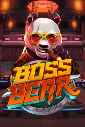 Boss Bear демо слот играть онлайн | JoyCasino Online бесплатная игра