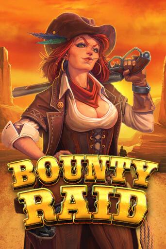 Bounty Raid демо слот играть онлайн | JoyCasino Online бесплатная игра