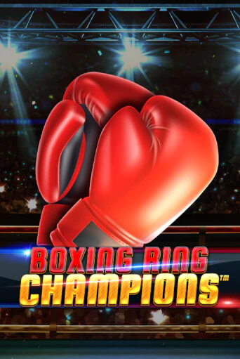 Boxing Ring Champions демо слот играть онлайн | JoyCasino Online бесплатная игра