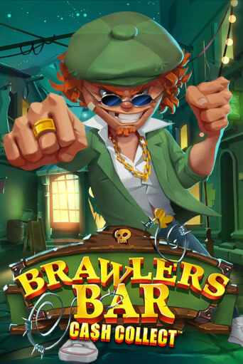 Brawler's Bar демо слот играть онлайн | JoyCasino Online бесплатная игра