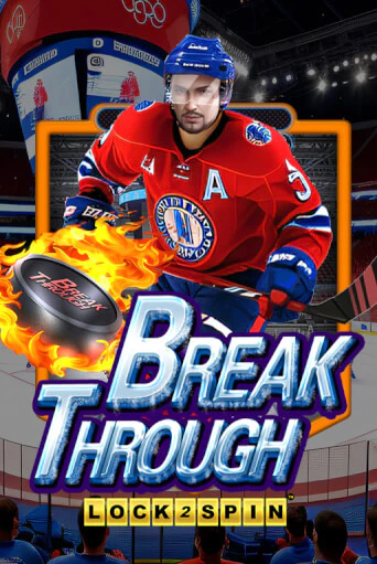 Break Through демо слот играть онлайн | JoyCasino Online бесплатная игра