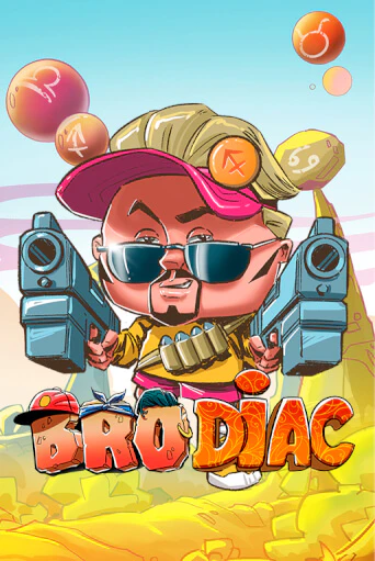 Brodiak демо слот играть онлайн | JoyCasino Online бесплатная игра