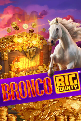 Bronco Big Bounty™ демо слот играть онлайн | JoyCasino Online бесплатная игра