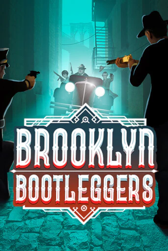 Brooklyn Bootleggers демо слот играть онлайн | JoyCasino Online бесплатная игра