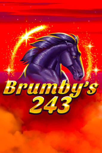 Brumby's 243 демо слот играть онлайн | JoyCasino Online бесплатная игра