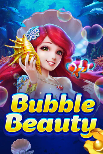 Bubble Beauty демо слот играть онлайн | JoyCasino Online бесплатная игра