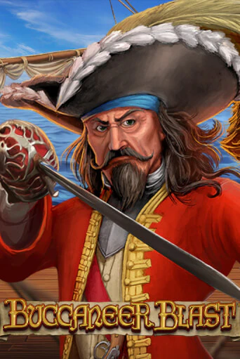 Buccaneer Blast демо слот играть онлайн | JoyCasino Online бесплатная игра