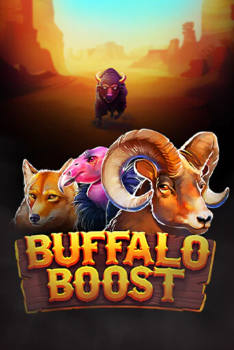 Buffalo Boost демо слот играть онлайн | JoyCasino Online бесплатная игра