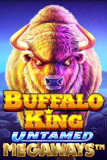 Buffalo King Untamed Megaways демо слот играть онлайн | JoyCasino Online бесплатная игра