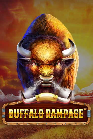 Buffalo Rampage демо слот играть онлайн | JoyCasino Online бесплатная игра