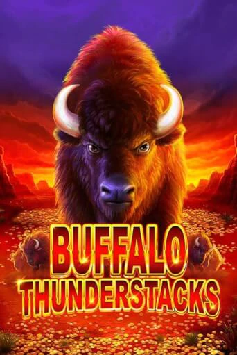 Buffalo Thunderstacks демо слот играть онлайн | JoyCasino Online бесплатная игра