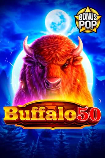 Buffalo 50 демо слот играть онлайн | JoyCasino Online бесплатная игра