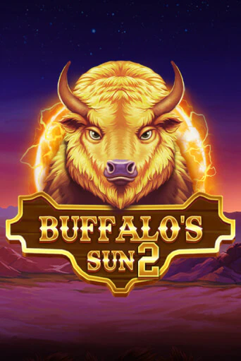 Buffalo's Sun 2 демо слот играть онлайн | JoyCasino Online бесплатная игра