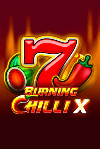 Burning Chilli X демо слот играть онлайн | JoyCasino Online бесплатная игра