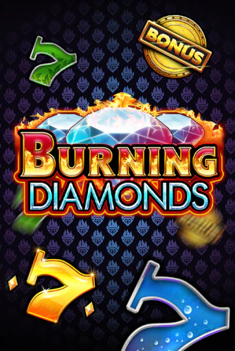 Burning Diamonds Gamble Feature демо слот играть онлайн | JoyCasino Online бесплатная игра