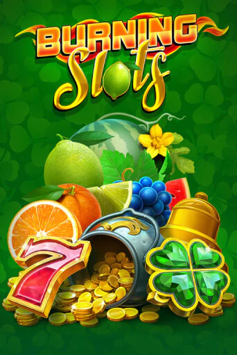 Burning Slots демо слот играть онлайн | JoyCasino Online бесплатная игра