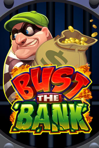 Bust the Bank демо слот играть онлайн | JoyCasino Online бесплатная игра