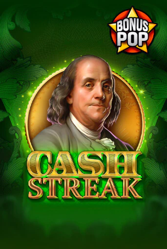 Сash Streak демо слот играть онлайн | JoyCasino Online бесплатная игра