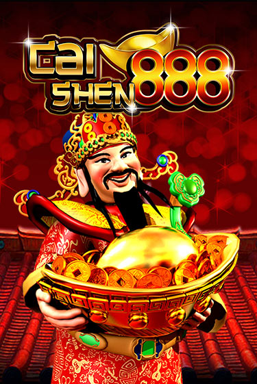 Cai Shen 888 демо слот играть онлайн | JoyCasino Online бесплатная игра