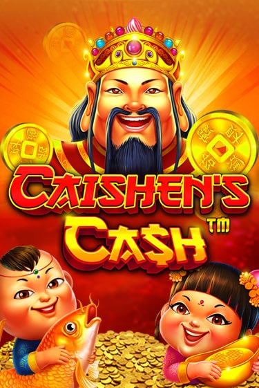 Caishen's Cash демо слот играть онлайн | JoyCasino Online бесплатная игра