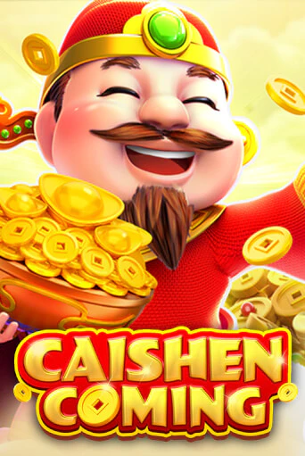 Caishen Coming демо слот играть онлайн | JoyCasino Online бесплатная игра