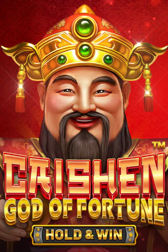 Caishen: God of Fortune - Hold & Win демо слот играть онлайн | JoyCasino Online бесплатная игра