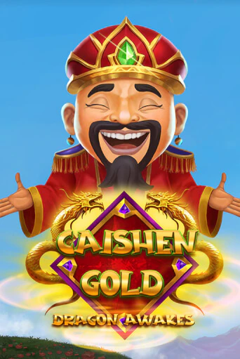 Caishen Gold: Dragon Awakes  демо слот играть онлайн | JoyCasino Online бесплатная игра