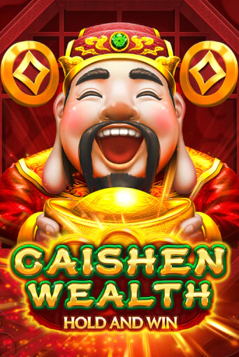 Caishen Wealth демо слот играть онлайн | JoyCasino Online бесплатная игра